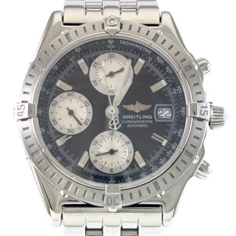 breitling gebraucht rosenheim|Gebrauchte Breitling Chronomat » Preise & Infos.